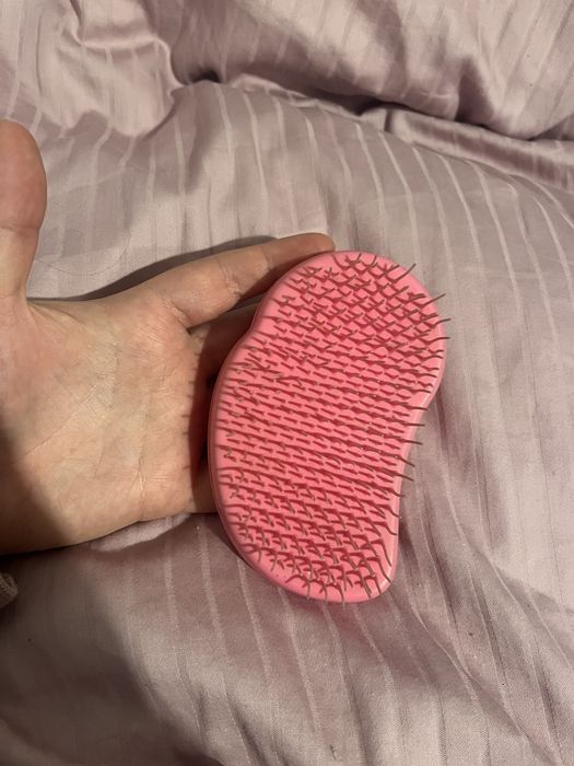 Szczorka do wlosow tangle teezer