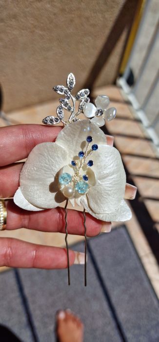 Grinalda de Noiva (trio)