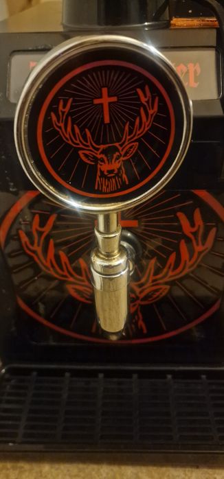 Schładziarka do Jagermeister
