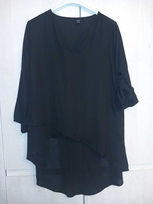 Bluzka elegancka, rozm. 44