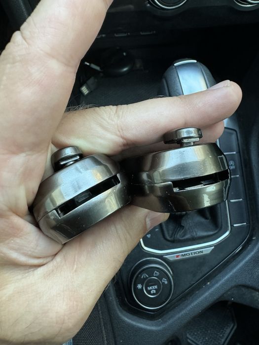 Заглушка Пасків безпеки