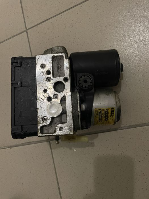 Блок ABC тойота /лексус 44510-30260