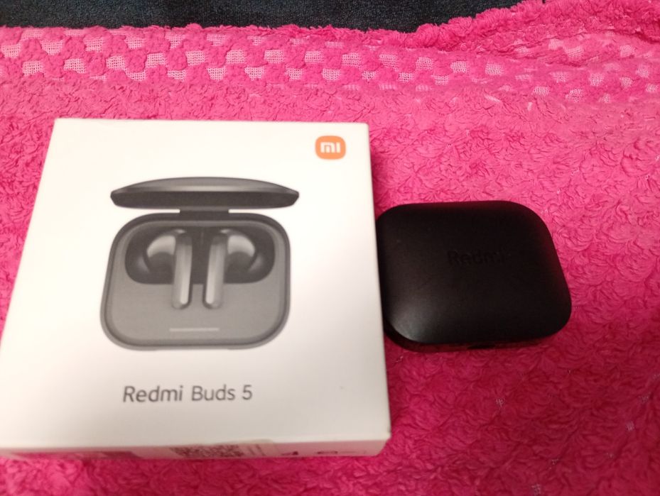 Наушники Redmi Buds 5