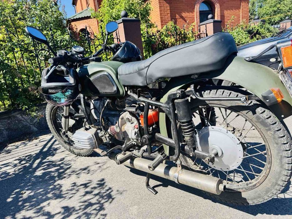 МТ 10-36(есть и коляска)