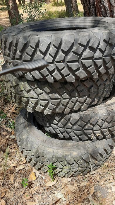 Peneus Fedima 205/70 R 15