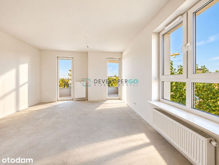 2 Pokoje | Apartamenty Kopernik | Centrum | Duży Taras