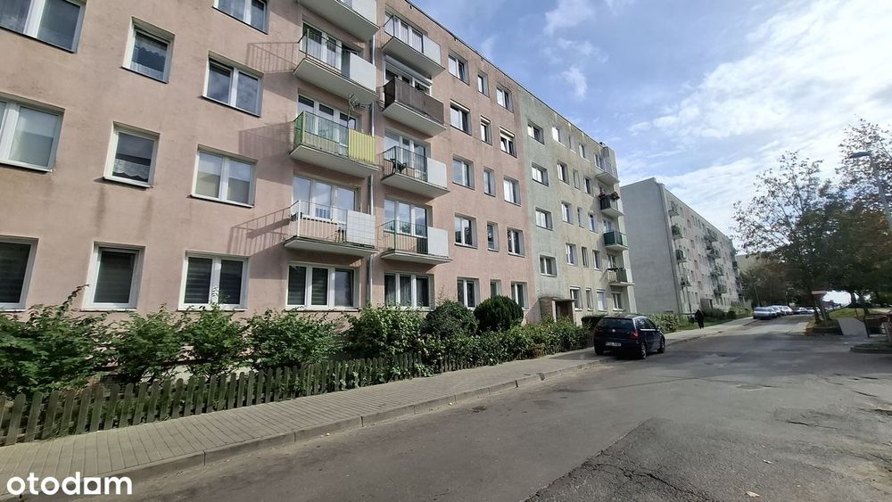 Wyjątkowe mieszkanie po kapitalnym remoncie| 3 pokoje | Os.Staszica