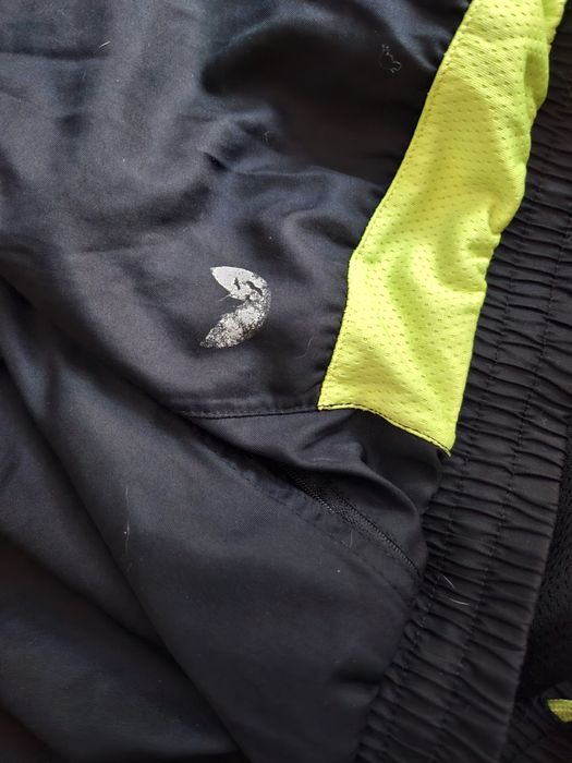Spodnie sportowe męskie r.L firmy Elbrus
