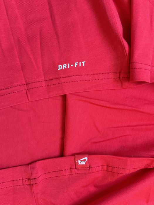 Футболка Nike/роміри L-2XL