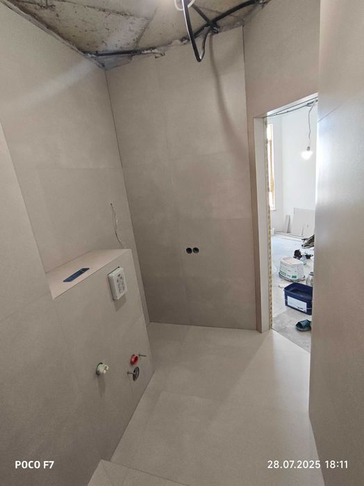 Маляр,штукатур плиточник