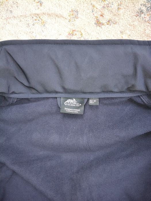 Polar Softshell Helikon