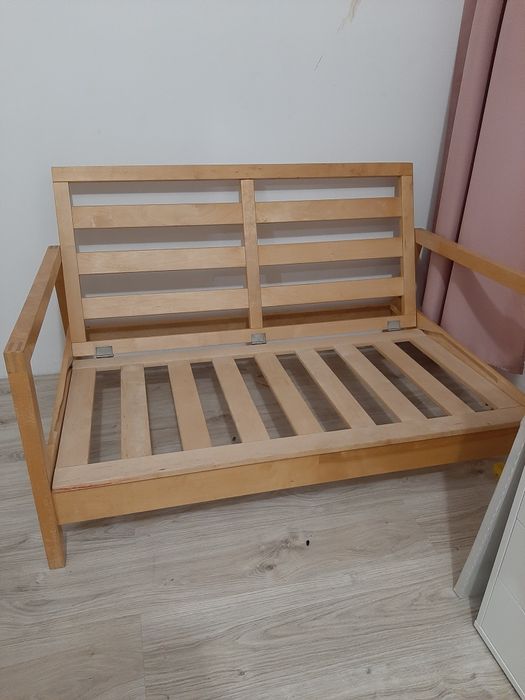 Ikea Lillberg Sofa
