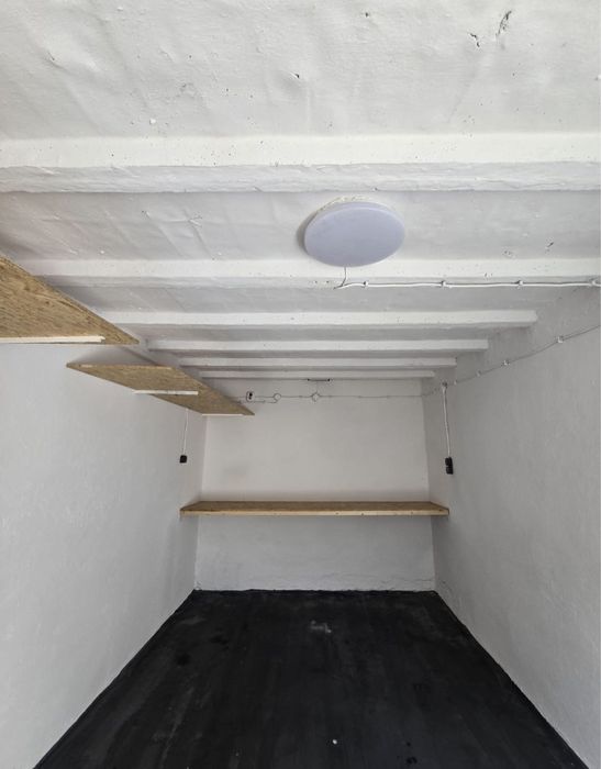 Wynajem Garaż Gryfice