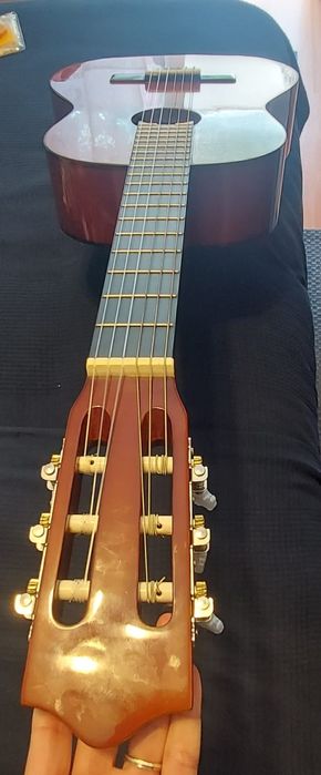 Guitarra Clássica