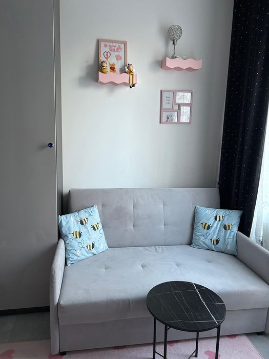 Mieszkanie 3 pokojowe z balkonem na cichym osiedlu.
