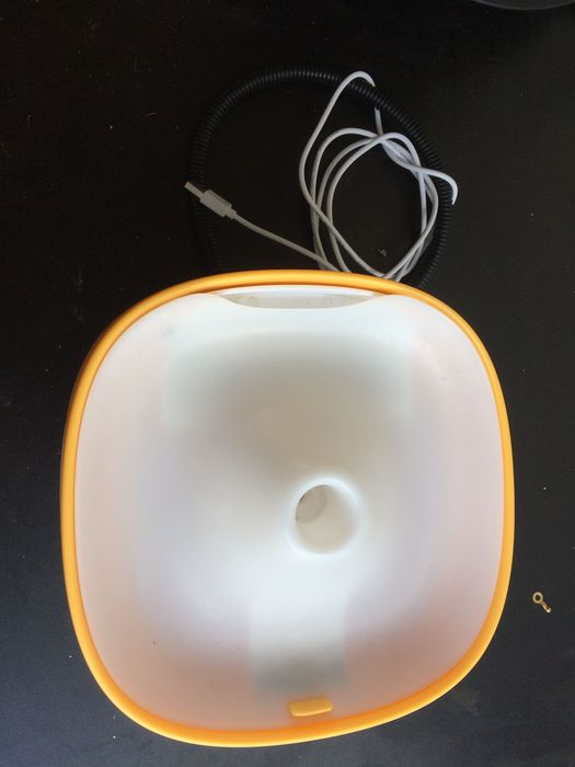 Bebedouro - fonte de água para gato