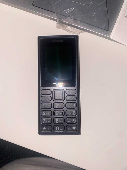 Vendo Nokia 110 Novo