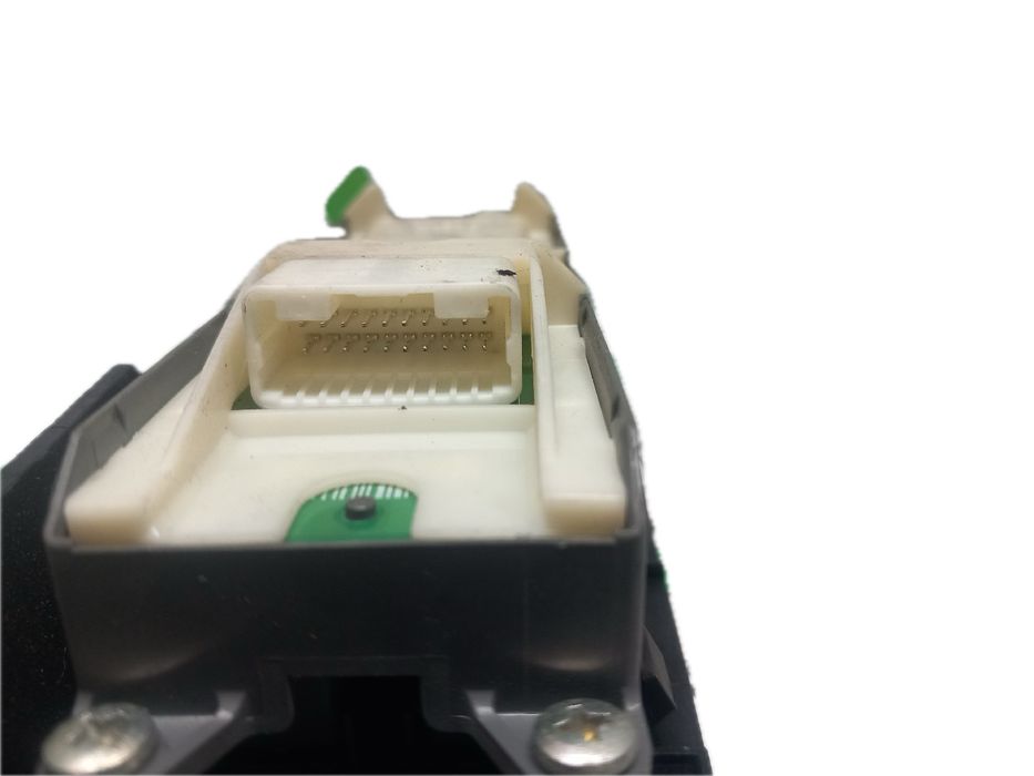 Comando / botão / interruptor vidros frente esquerdo TOYOTA Auris Hatc