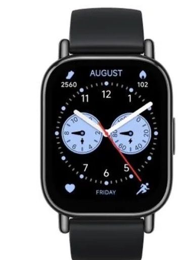 Redmi Watch.