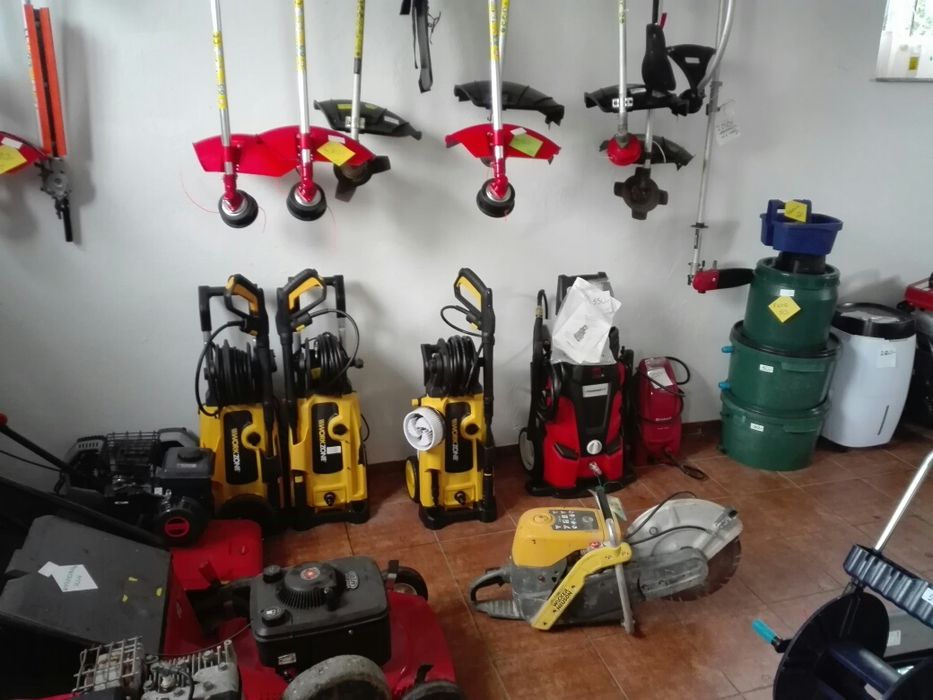 Kosiarka spalinowa elektryczna akumulatorowa duży wybór