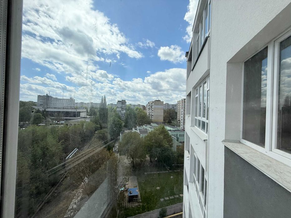 Продаж 1к. квартира Виставка Рауш