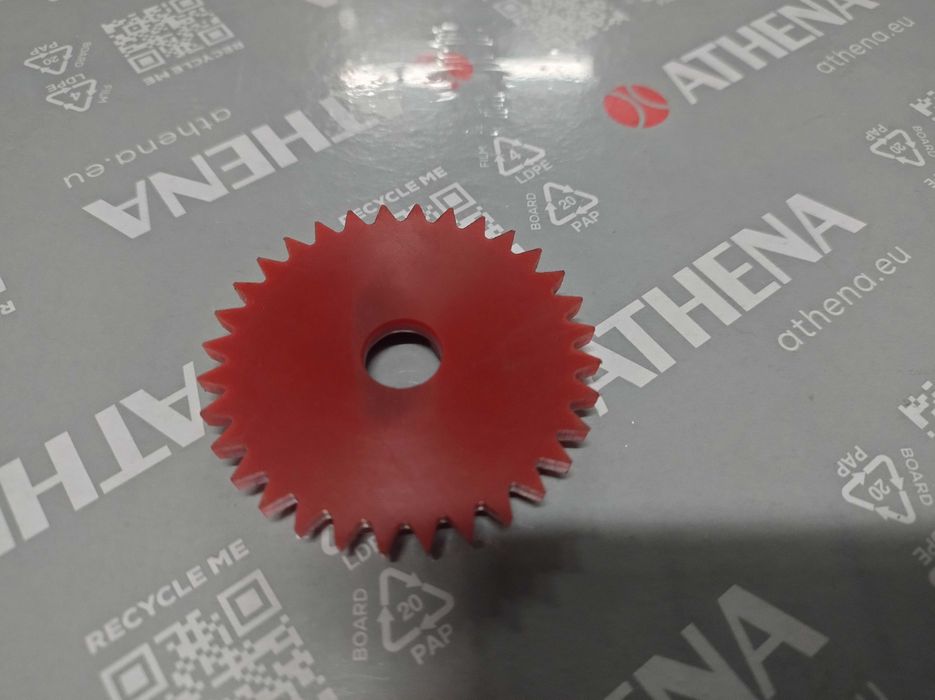Zębatka WIRNIK pompy WODY Husqvarna WR CR WRE SM 125