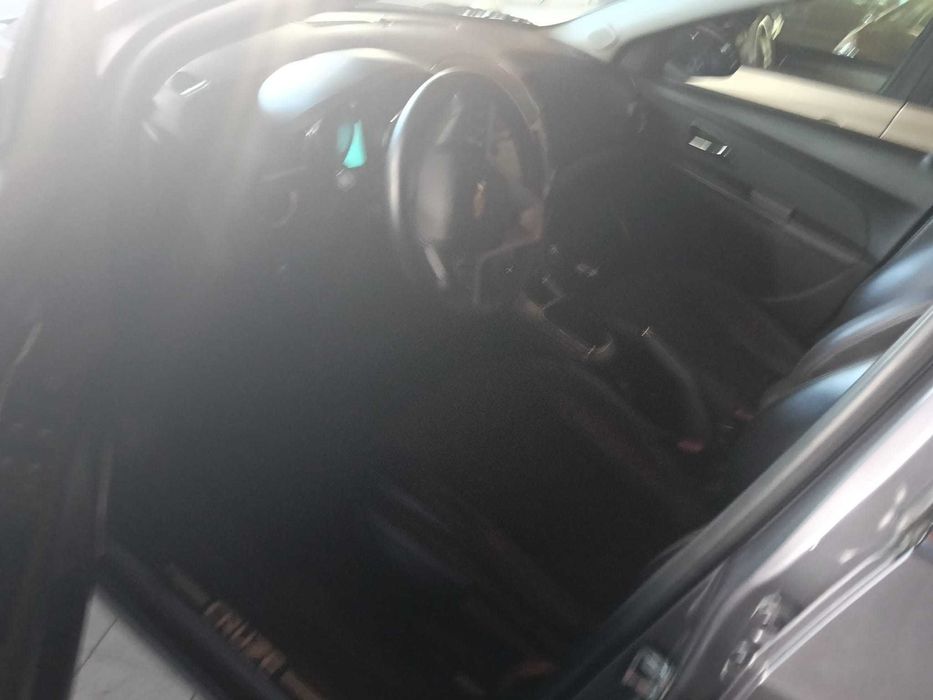 Chevrolet Cruze 1.7TD de 2013