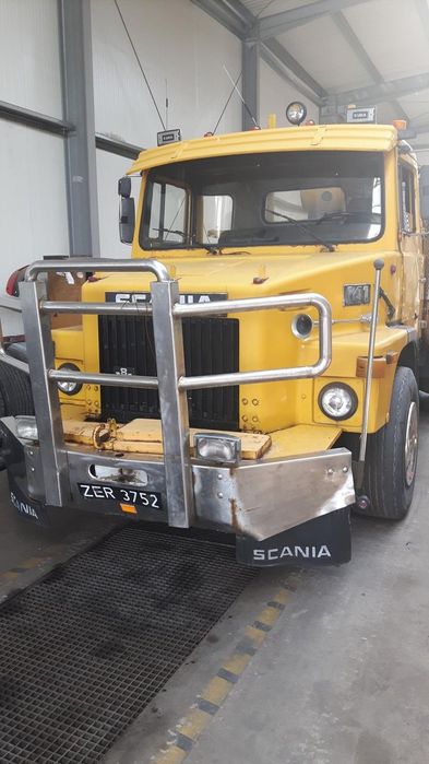 Scania
