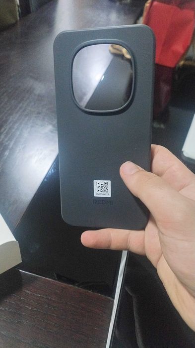 XIAOMI Redmi Note 15 pro 5G