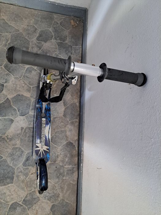 Hulajnoga Hudora Big Wheel