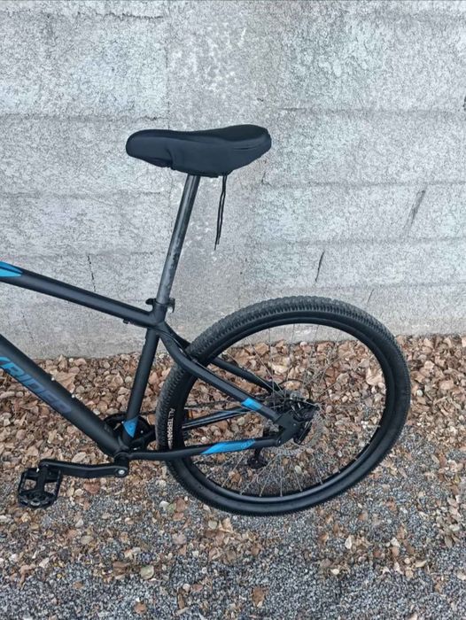 Bicicleta Rockrider