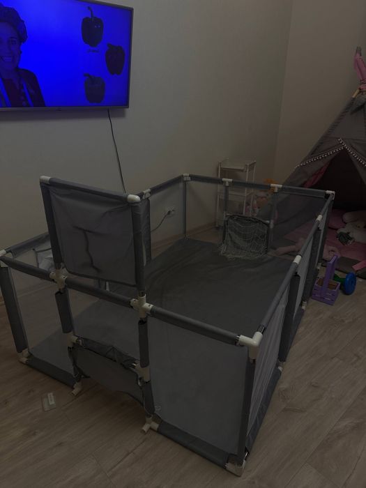 Манеж дитячий 180/120