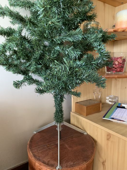 Árvore de natal