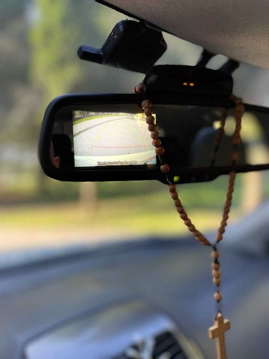 Автомобіль Mitsubishi ASX