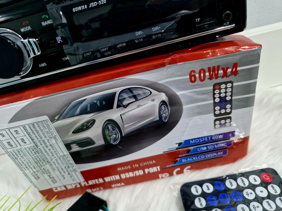Autoradio Bluetooth