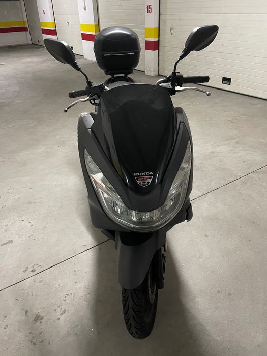 Honda PCX 2017 - 30000km