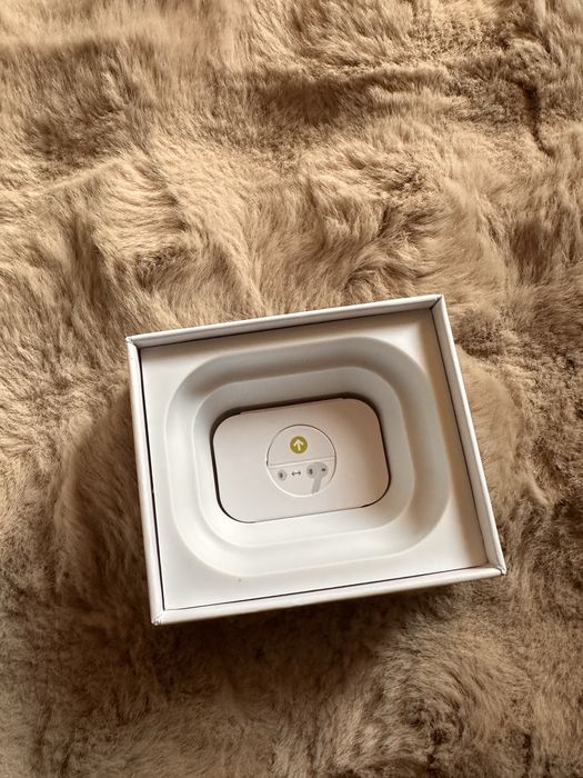 Air  pods pro  3