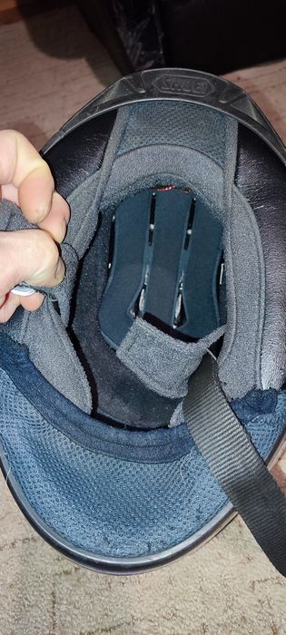 Шлем SHOEI розмір s