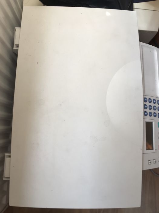 Мфу Gestetner sp1000s (принтер, сканер, ксерокс)