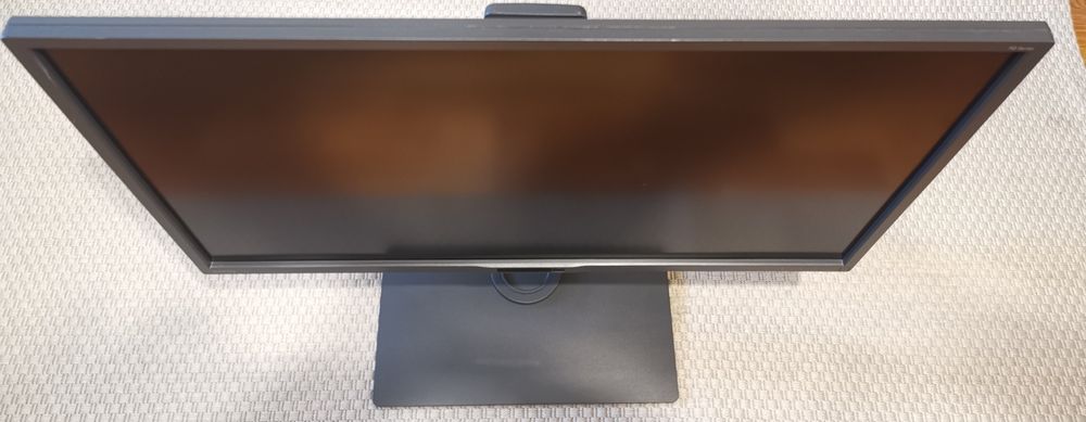 Monitor BENQ 32" PD3200Q rozdzielczość 2560x1440 px QUAD HD LCD