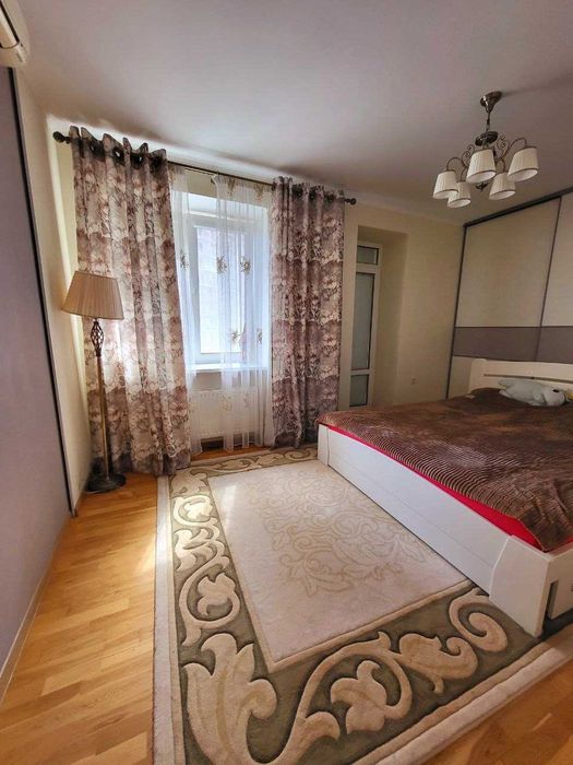 3-rooms apartment apartment by the address st. Kulikovo pole pl Oktyabrskoy revolyutsii pl (area 100 m²) - Atlanta.ua - photo 11