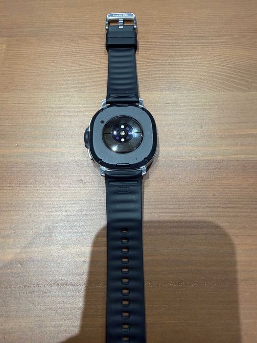 Samsung Galaxy Watch 8 Classic 46mm