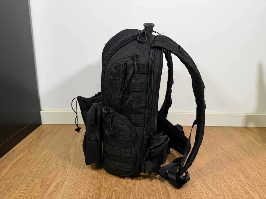 Mochila Fotografia LowePro ProTactic BP 350 AW II