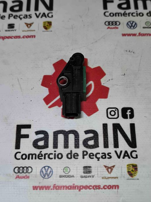 Sensor de Impacto / Colisão VW CC B7