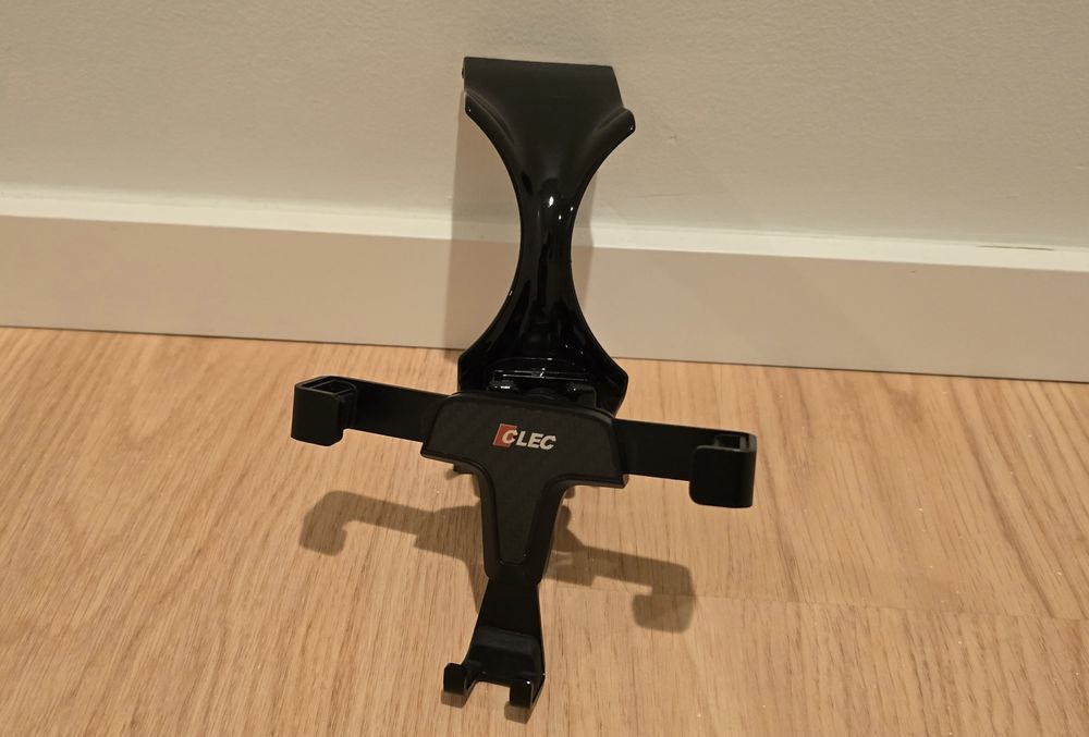 Suporte telemóvel Mercedes