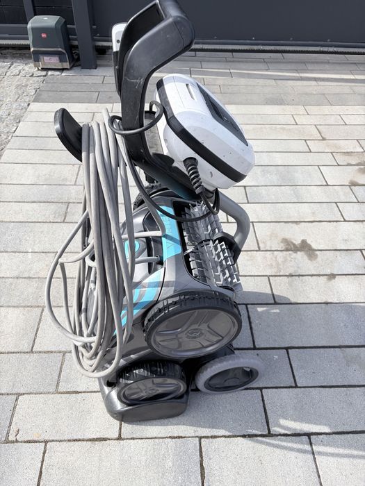 Robot basenowy Zodiak Vortex OV3505 sprawny