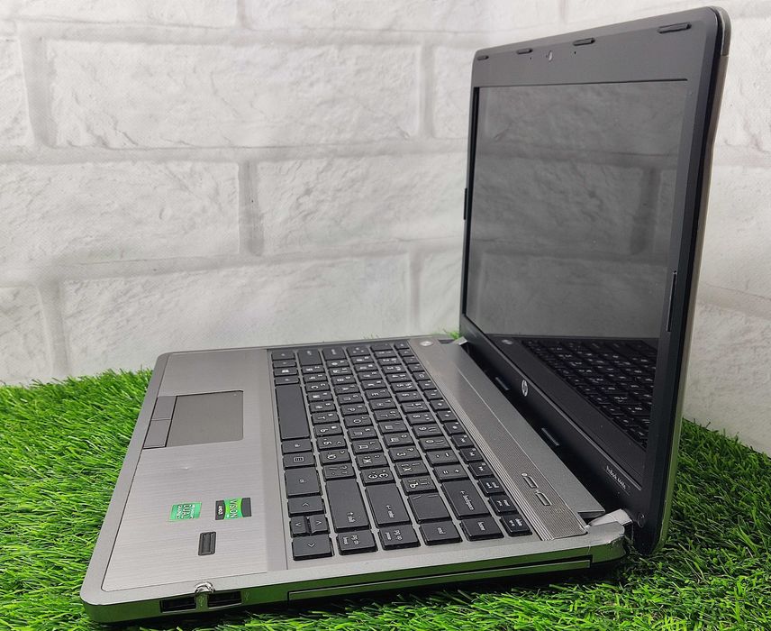 Ноутбук – HP ProBook 4446s (A10-4600M) 6GB DDR3 / 320GB HDD / HD 7650M (2GB)