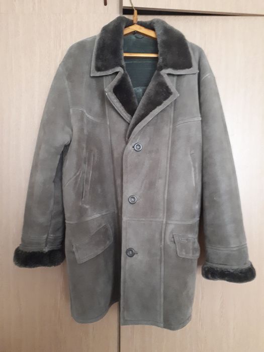 Продам дублянку чоловічу