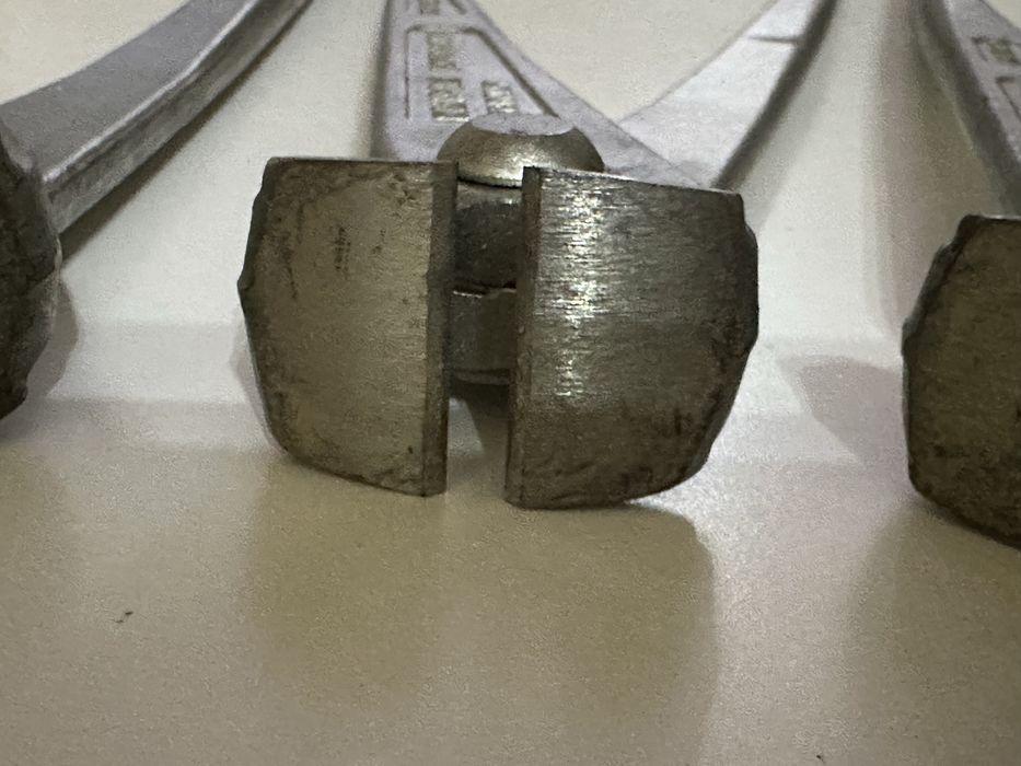 3 Turqueses Knipex referência 991300