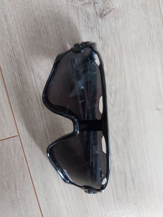 Okulary na rower
